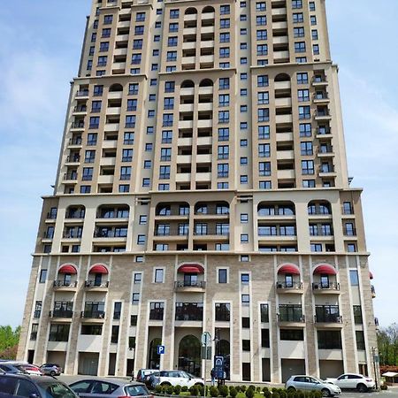 Delux Apartments Cote Dagur Burgas Zewnętrze zdjęcie