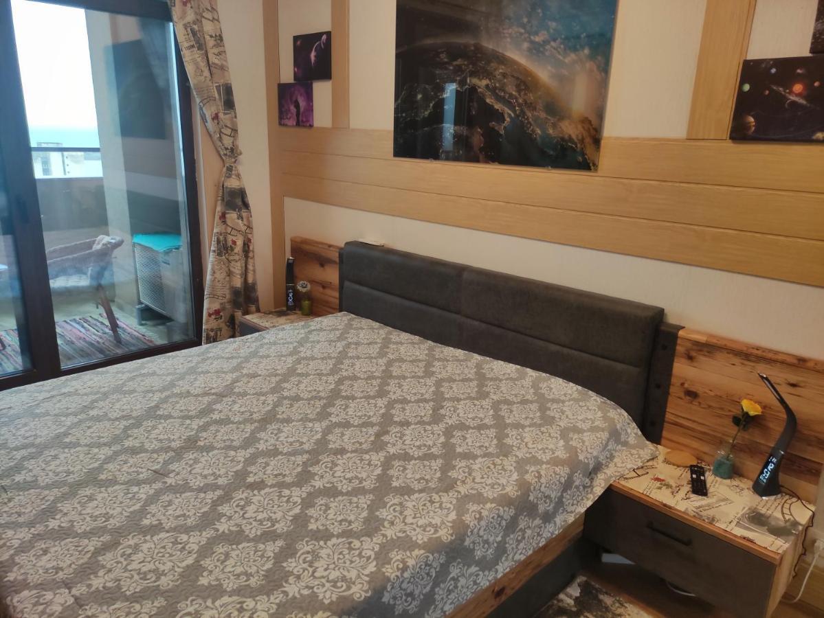 Delux Apartments Cote Dagur Burgas Zewnętrze zdjęcie