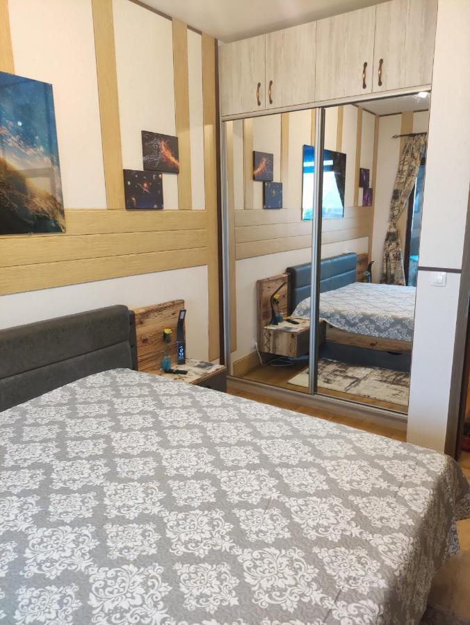 Delux Apartments Cote Dagur Burgas Zewnętrze zdjęcie