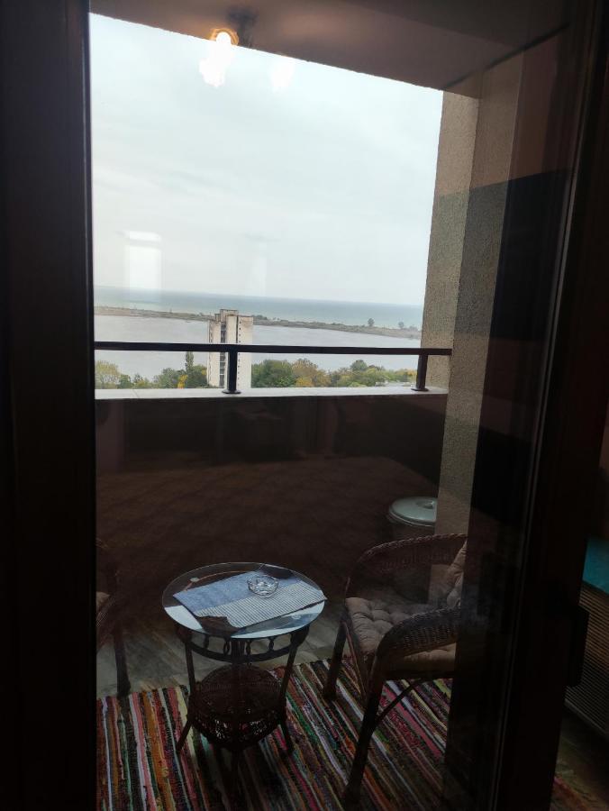 Delux Apartments Cote Dagur Burgas Zewnętrze zdjęcie