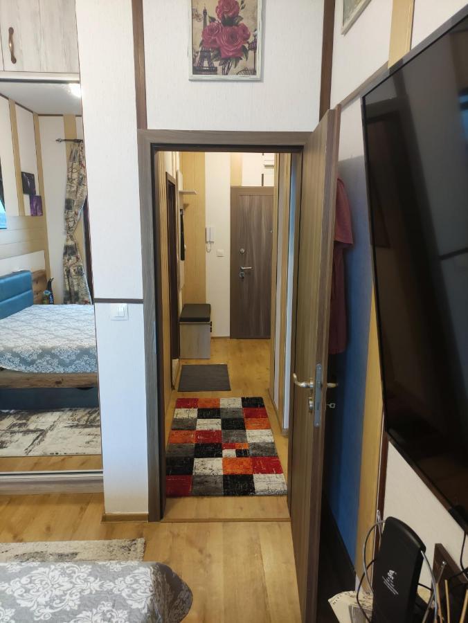 Delux Apartments Cote Dagur Burgas Zewnętrze zdjęcie