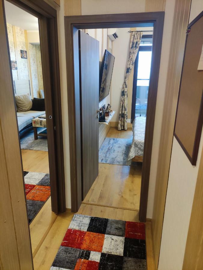 Delux Apartments Cote Dagur Burgas Zewnętrze zdjęcie