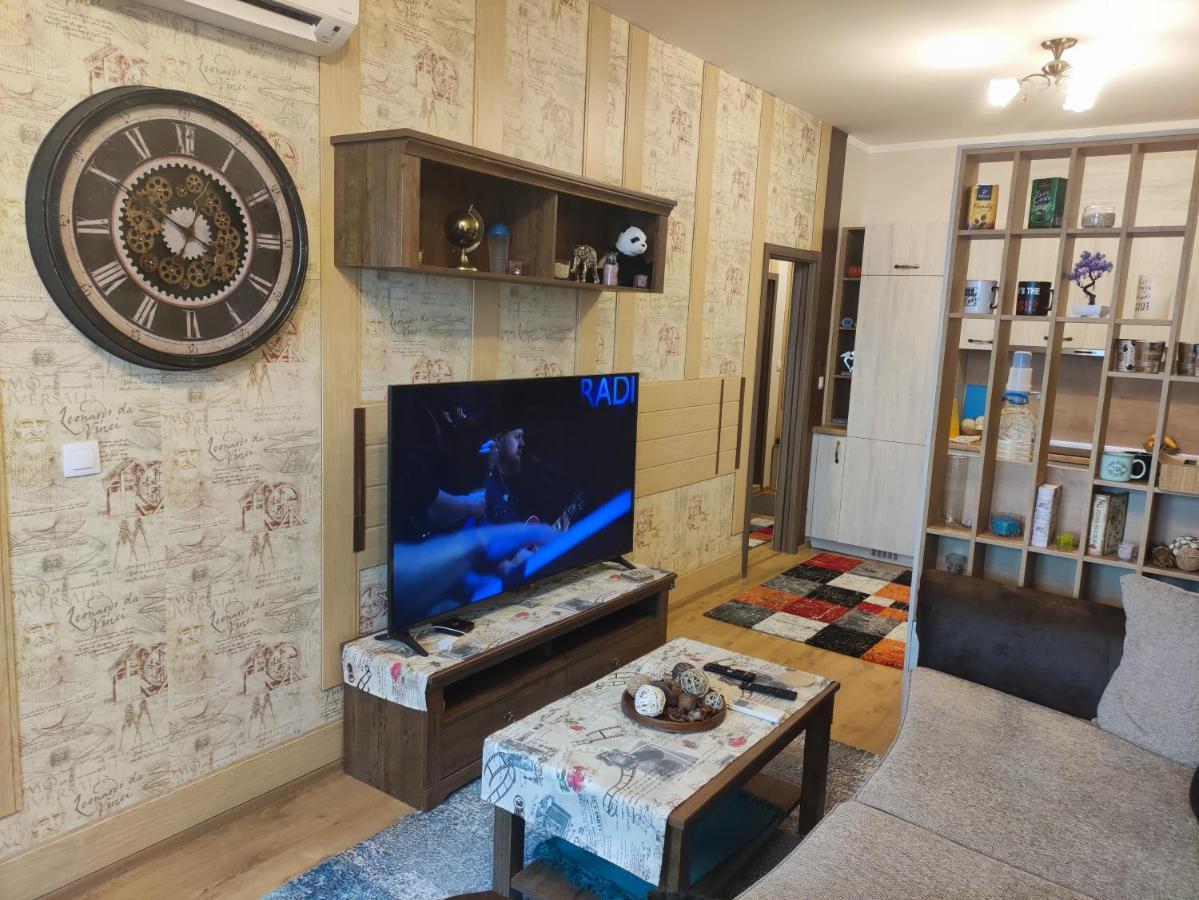 Delux Apartments Cote Dagur Burgas Zewnętrze zdjęcie