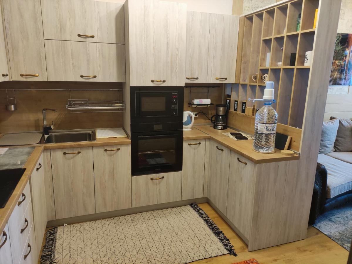 Delux Apartments Cote Dagur Burgas Zewnętrze zdjęcie