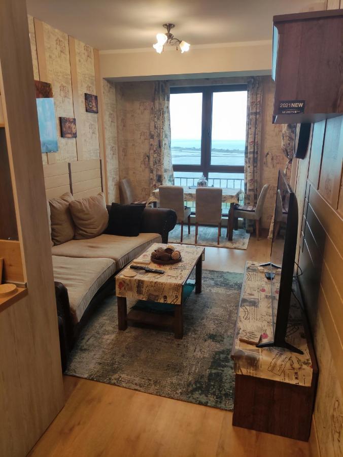 Delux Apartments Cote Dagur Burgas Zewnętrze zdjęcie
