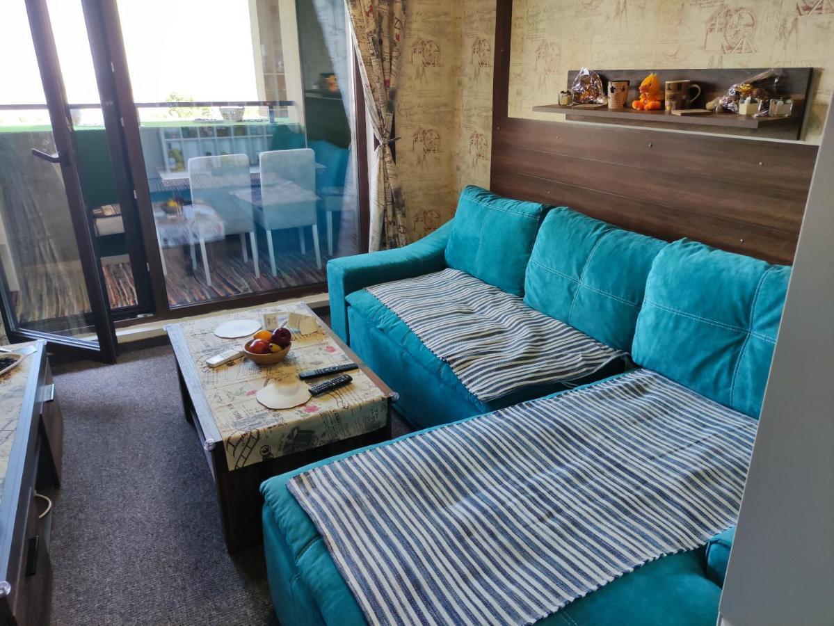 Delux Apartments Cote Dagur Burgas Zewnętrze zdjęcie
