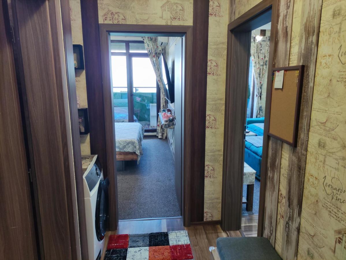 Delux Apartments Cote Dagur Burgas Zewnętrze zdjęcie