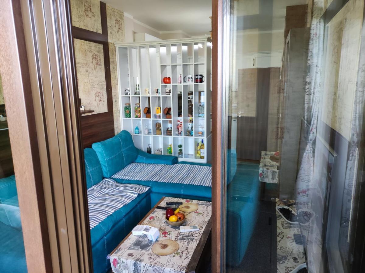 Delux Apartments Cote Dagur Burgas Zewnętrze zdjęcie