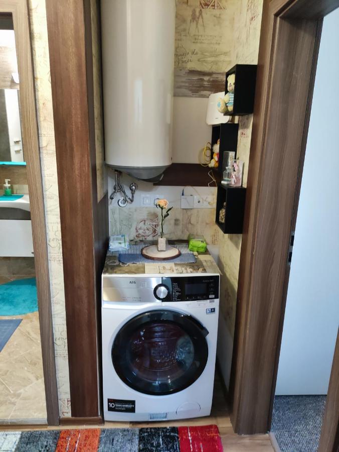 Delux Apartments Cote Dagur Burgas Zewnętrze zdjęcie