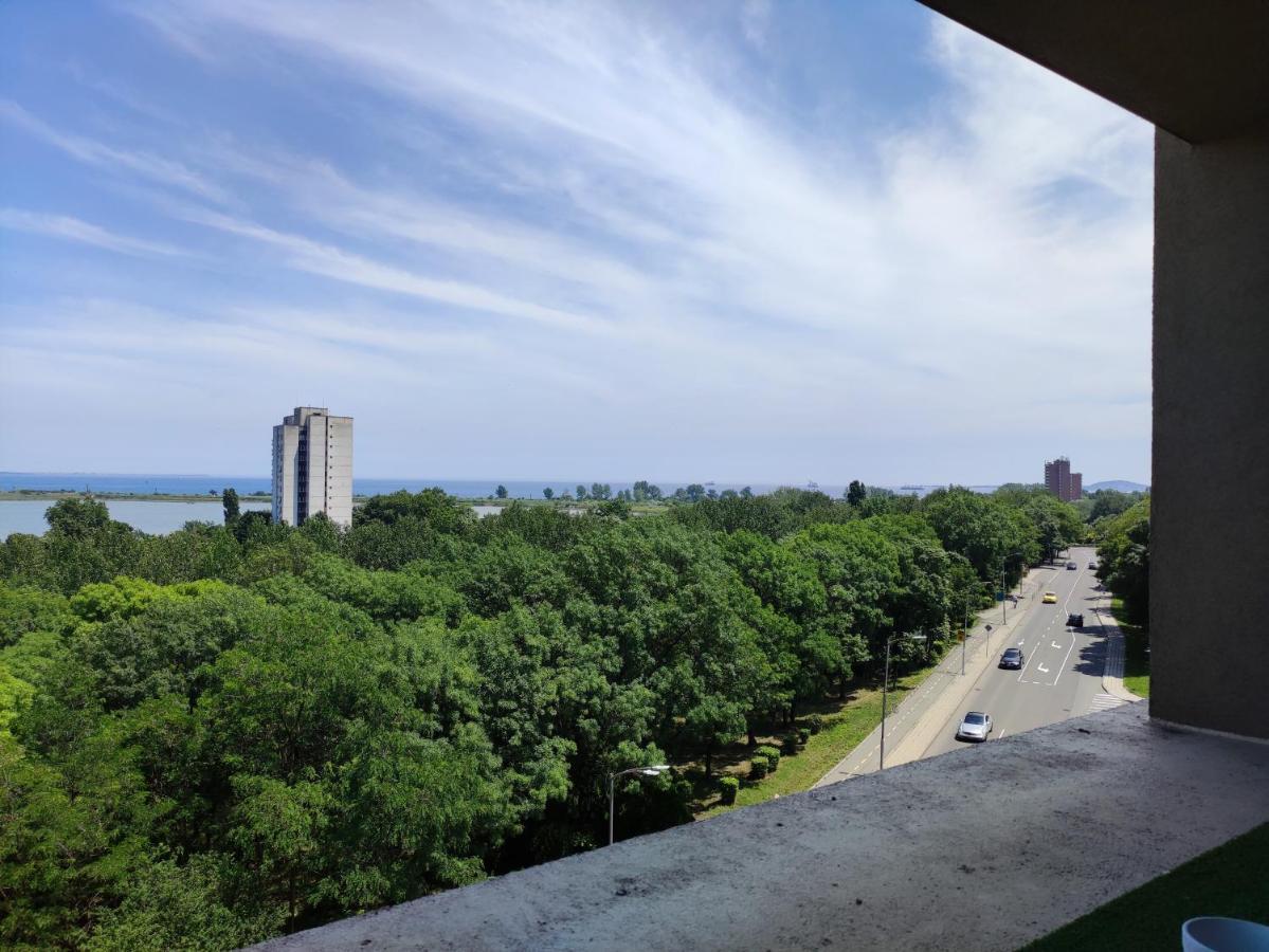 Delux Apartments Cote Dagur Burgas Zewnętrze zdjęcie