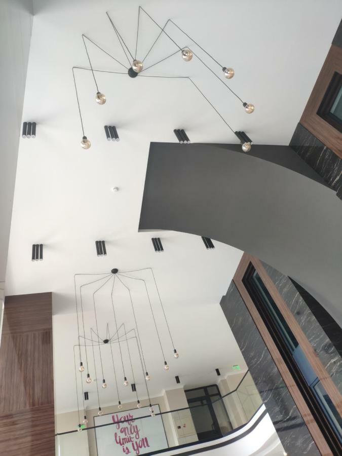 Delux Apartments Cote Dagur Burgas Zewnętrze zdjęcie