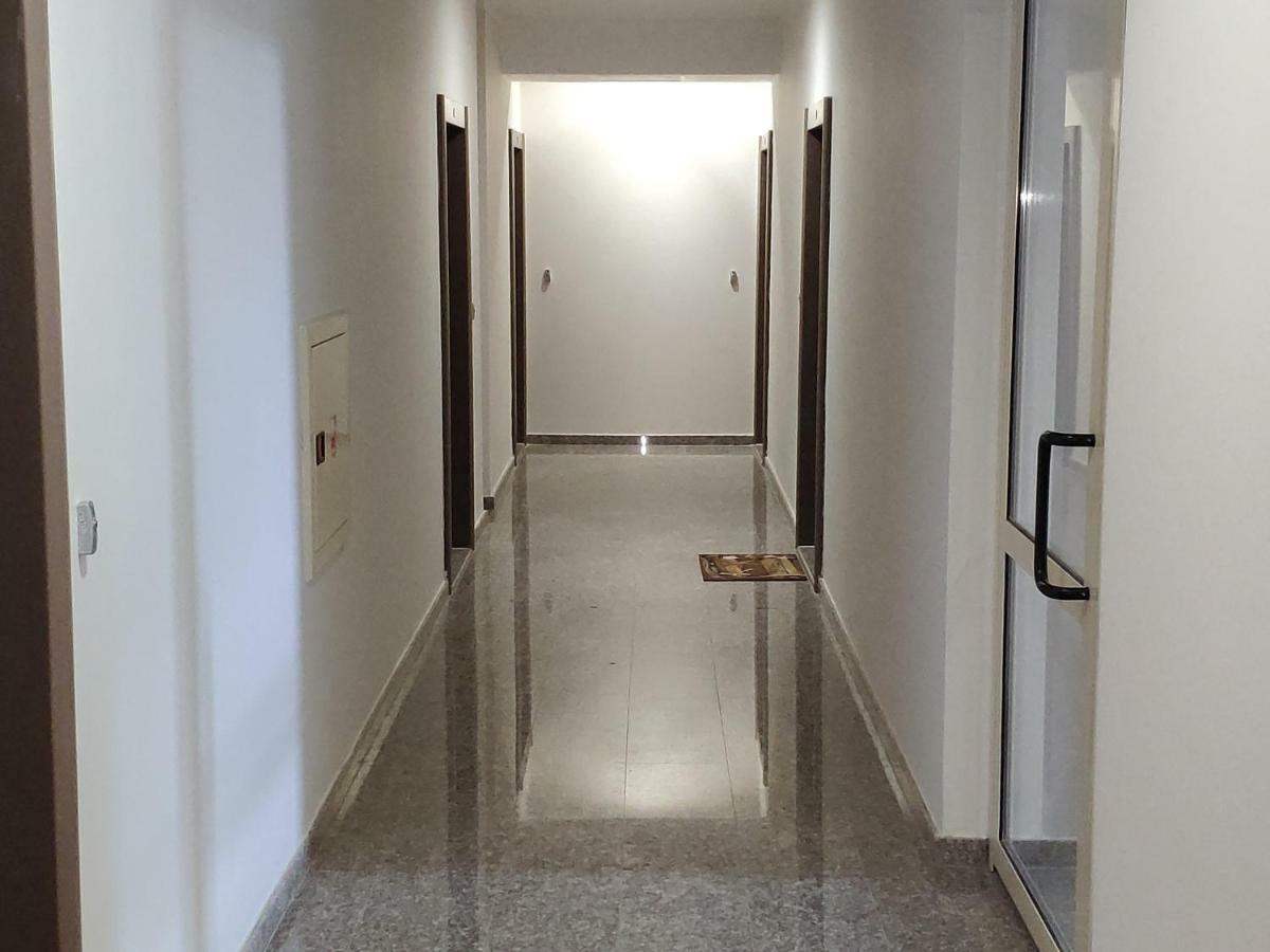Delux Apartments Cote Dagur Burgas Zewnętrze zdjęcie