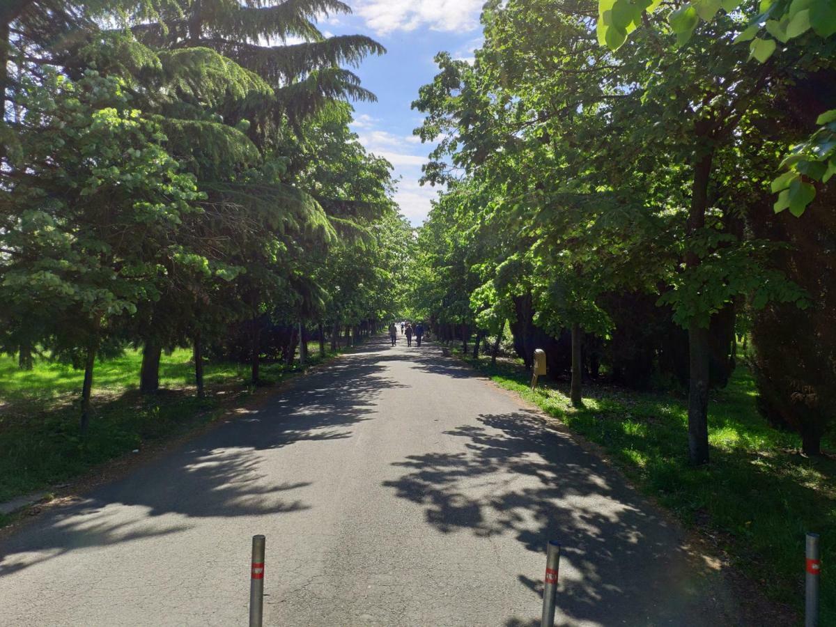 Delux Apartments Cote Dagur Burgas Zewnętrze zdjęcie