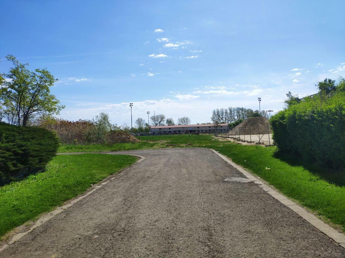 Delux Apartments Cote Dagur Burgas Zewnętrze zdjęcie
