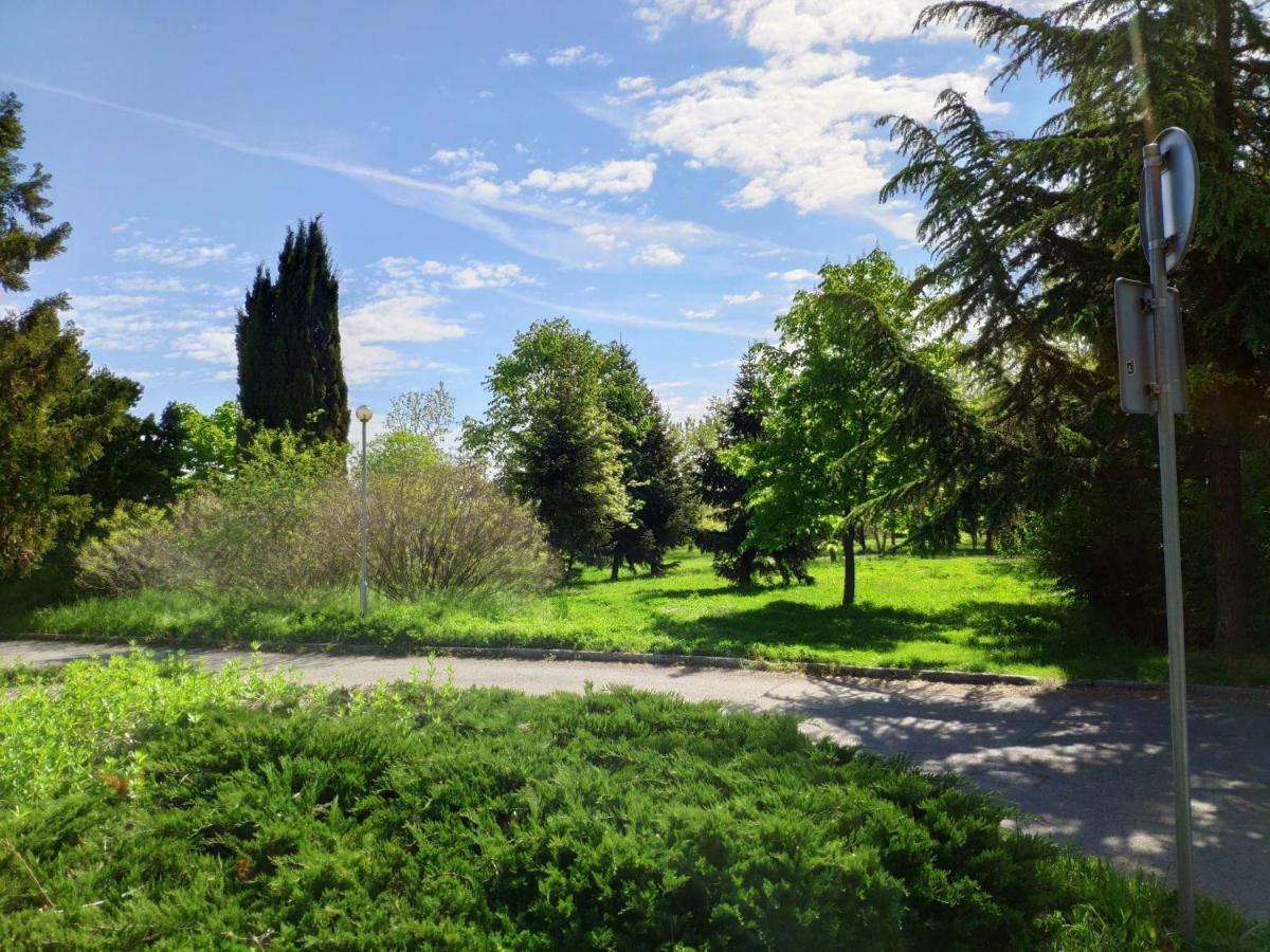 Delux Apartments Cote Dagur Burgas Zewnętrze zdjęcie