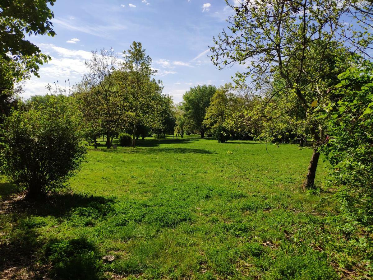 Delux Apartments Cote Dagur Burgas Zewnętrze zdjęcie