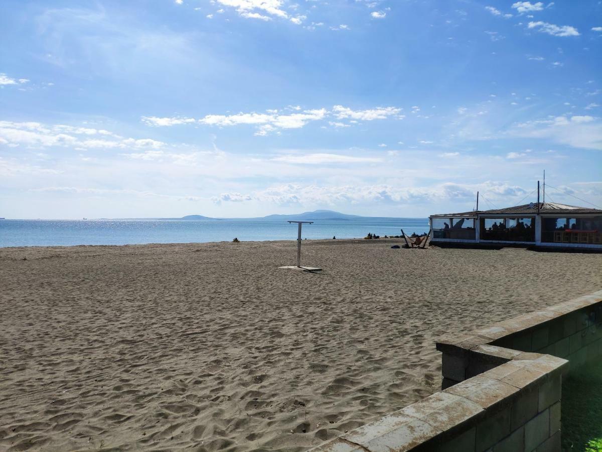 Delux Apartments Cote Dagur Burgas Zewnętrze zdjęcie