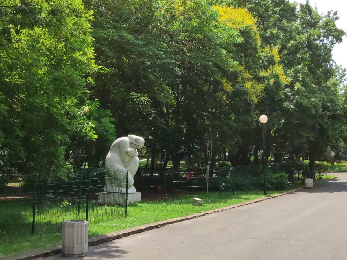 Delux Apartments Cote Dagur Burgas Zewnętrze zdjęcie